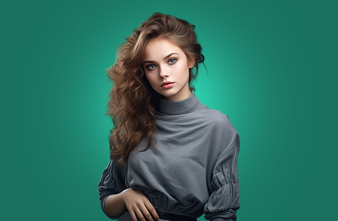 Fashion That Breathes Life