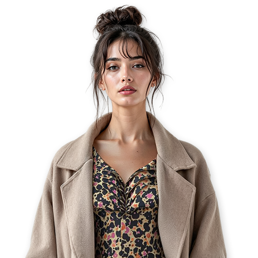 Effortless Style Starts Here